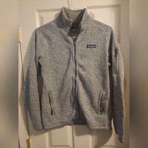 Patagonia Women's Better Sweater® Fleece Jacket
